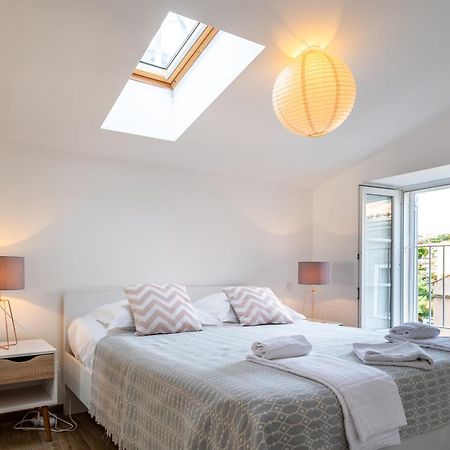 Duplex En Plein Centre Lejlighed Propriano  Eksteriør billede