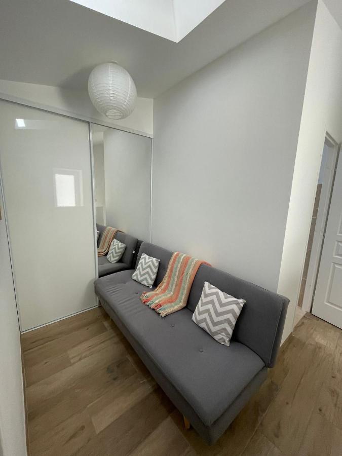 Duplex En Plein Centre Lejlighed Propriano  Eksteriør billede